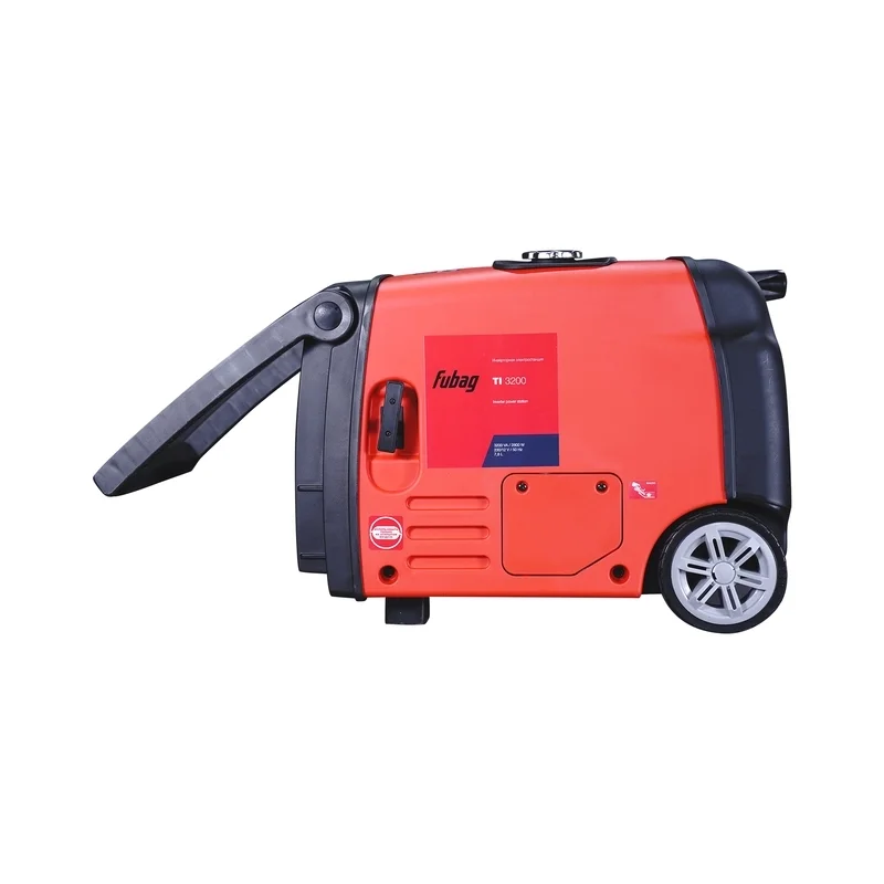 Инверторный генератор FUBAG TI 3200