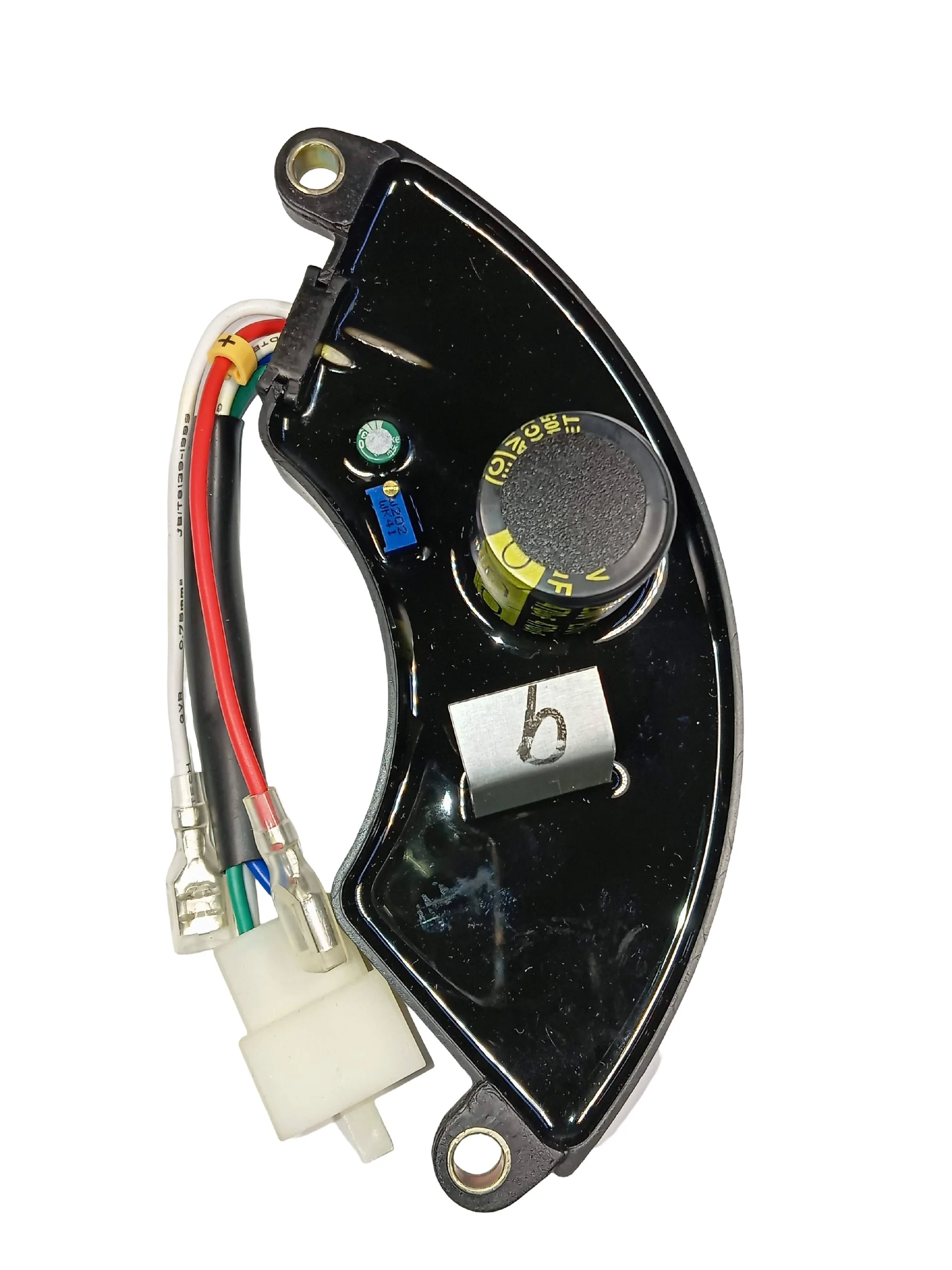 AVR для бензинового генератора FUBAG BS 5500 A ES