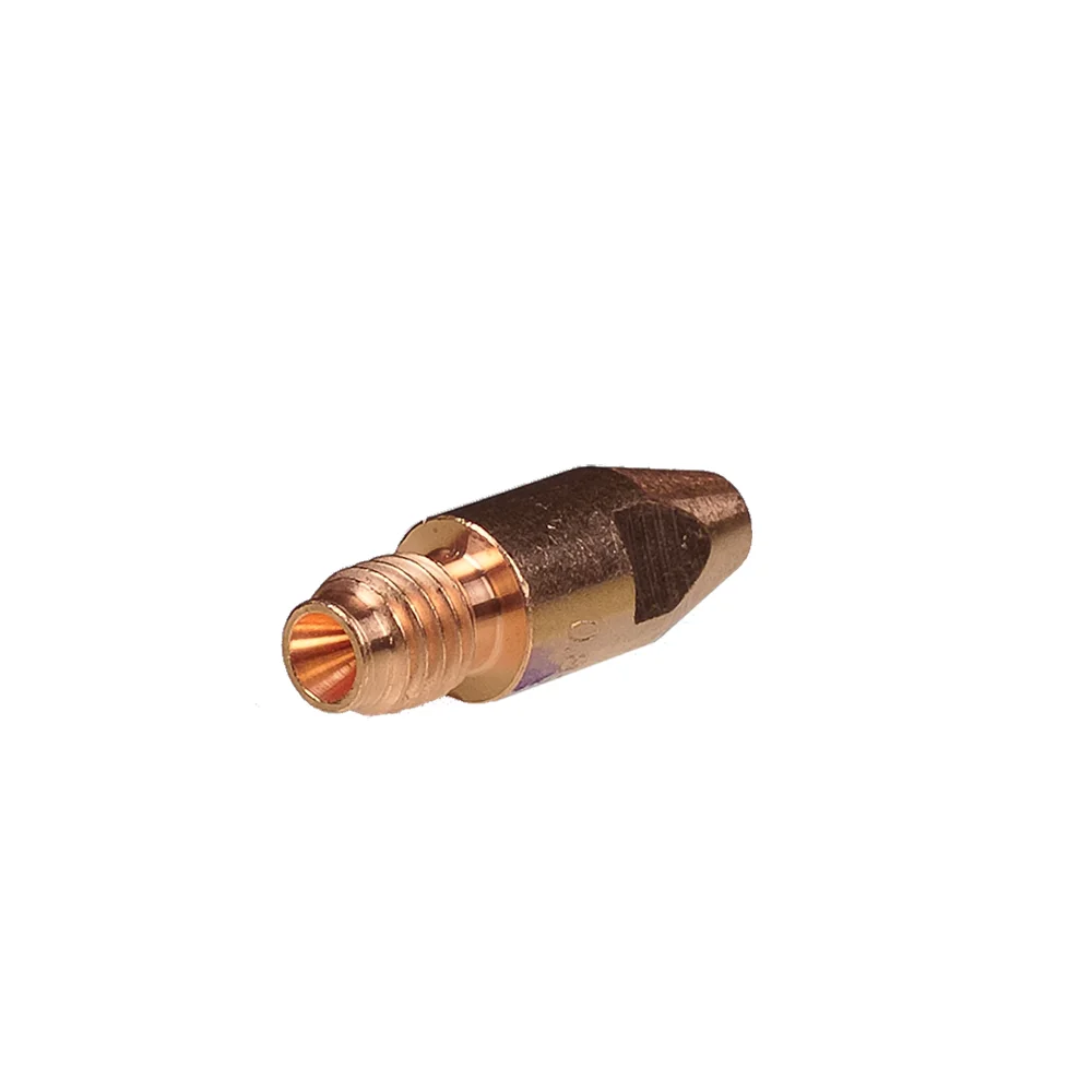 FUBAG Контактный наконечник M8х30 мм ECU D=0.8 мм (10 шт.)