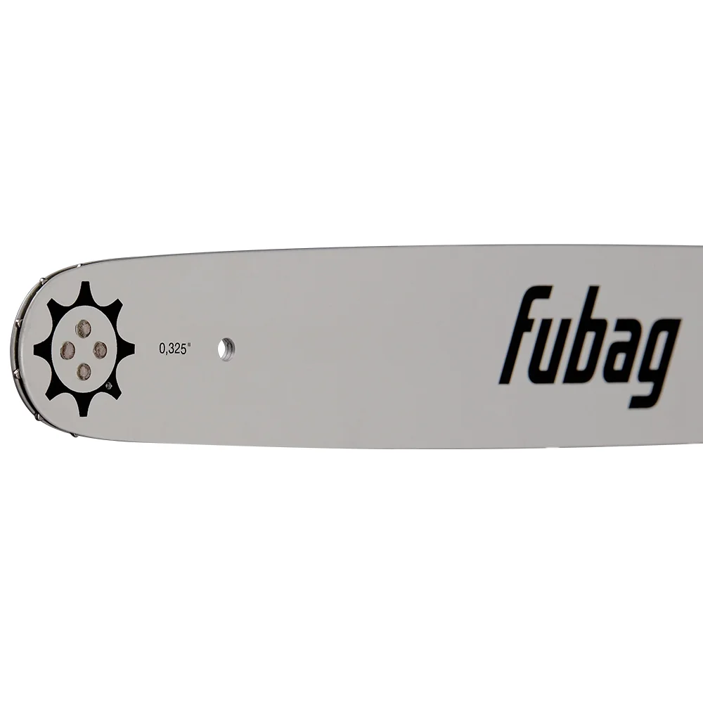 Шина FUBAG 18 дюймов F95K (шаг 0,325 дюйма, ширина паза 1.5мм)