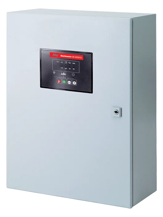 Блок автоматики FUBAG Стартмастер (Startmaster) DS 17000 (230V) для дизельных электростанций (DS 13000 A ES, DS 17000 A ES)