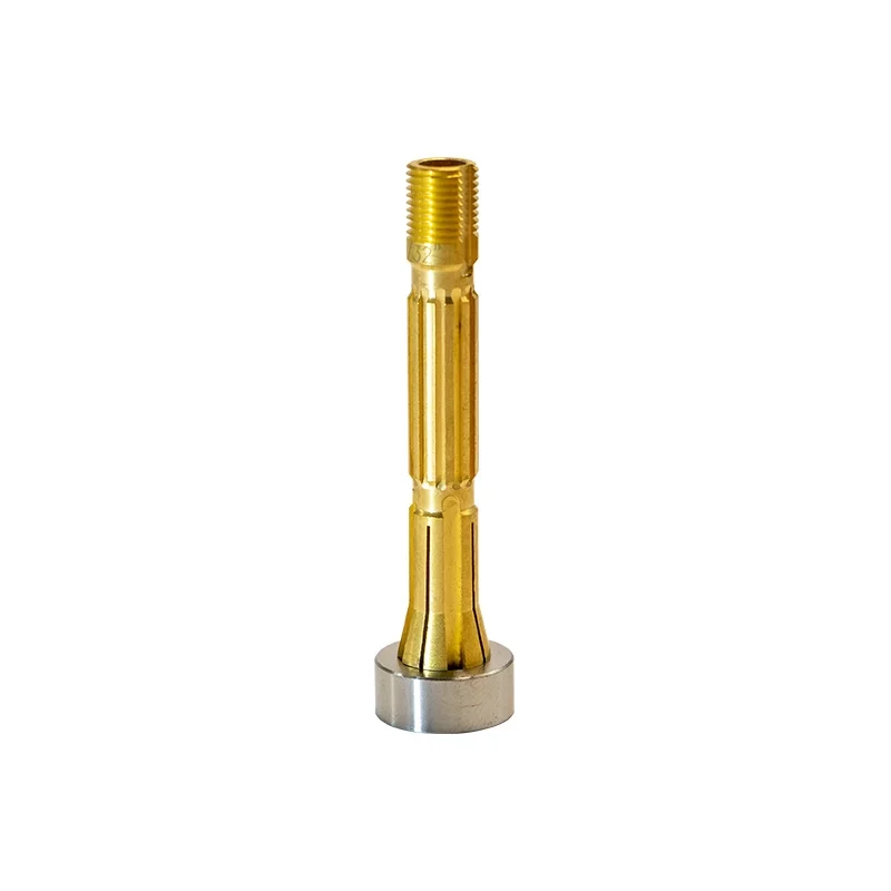 FUBAG Цанга c газовой линзой ф4.0 FB TIG 190-400W-450W (2 шт.)