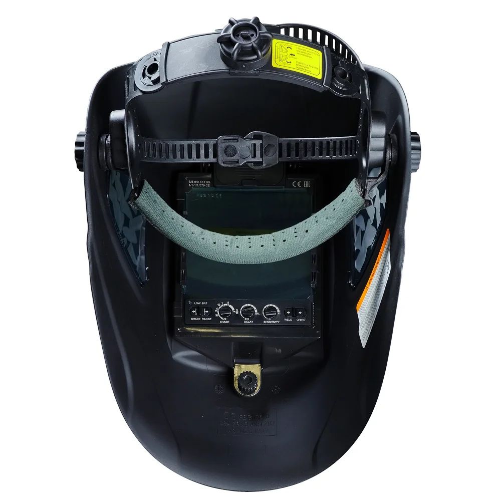 Маска сварщика Хамелеон FUBAG IQ 5-13C M 2