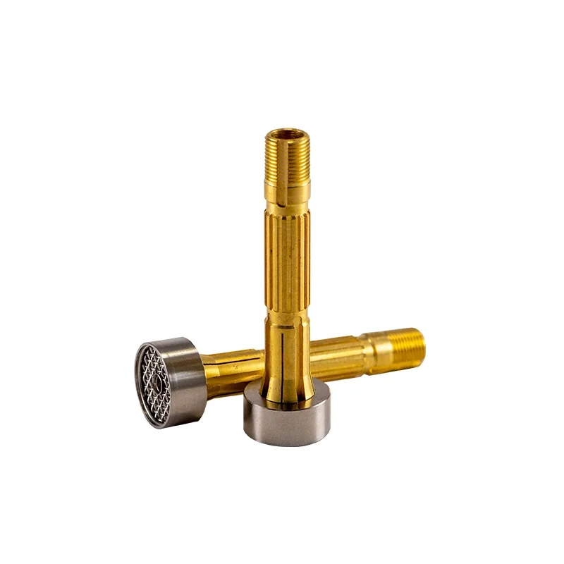 FUBAG Цанга c газовой линзой ф3.2 FB TIG 240-550W (2 шт.)