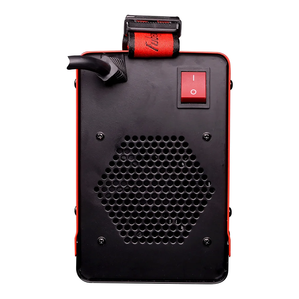 Cварочный инвертор FUBAG IR 220
