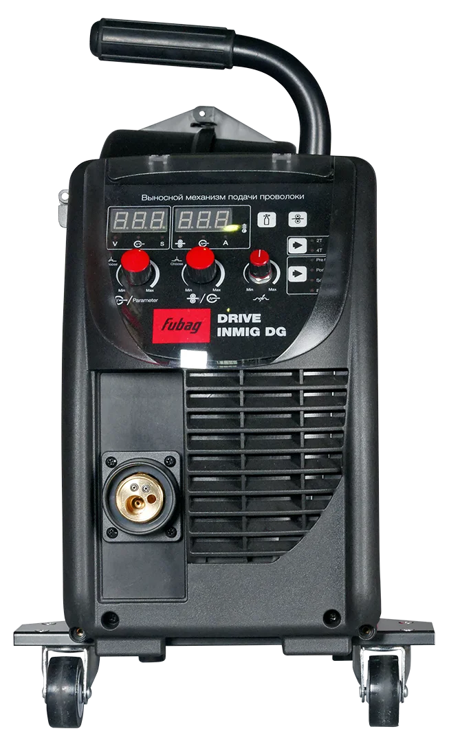 Подающий механизм FUBAG ДРАЙВ (DRIVE) INMIG DG
