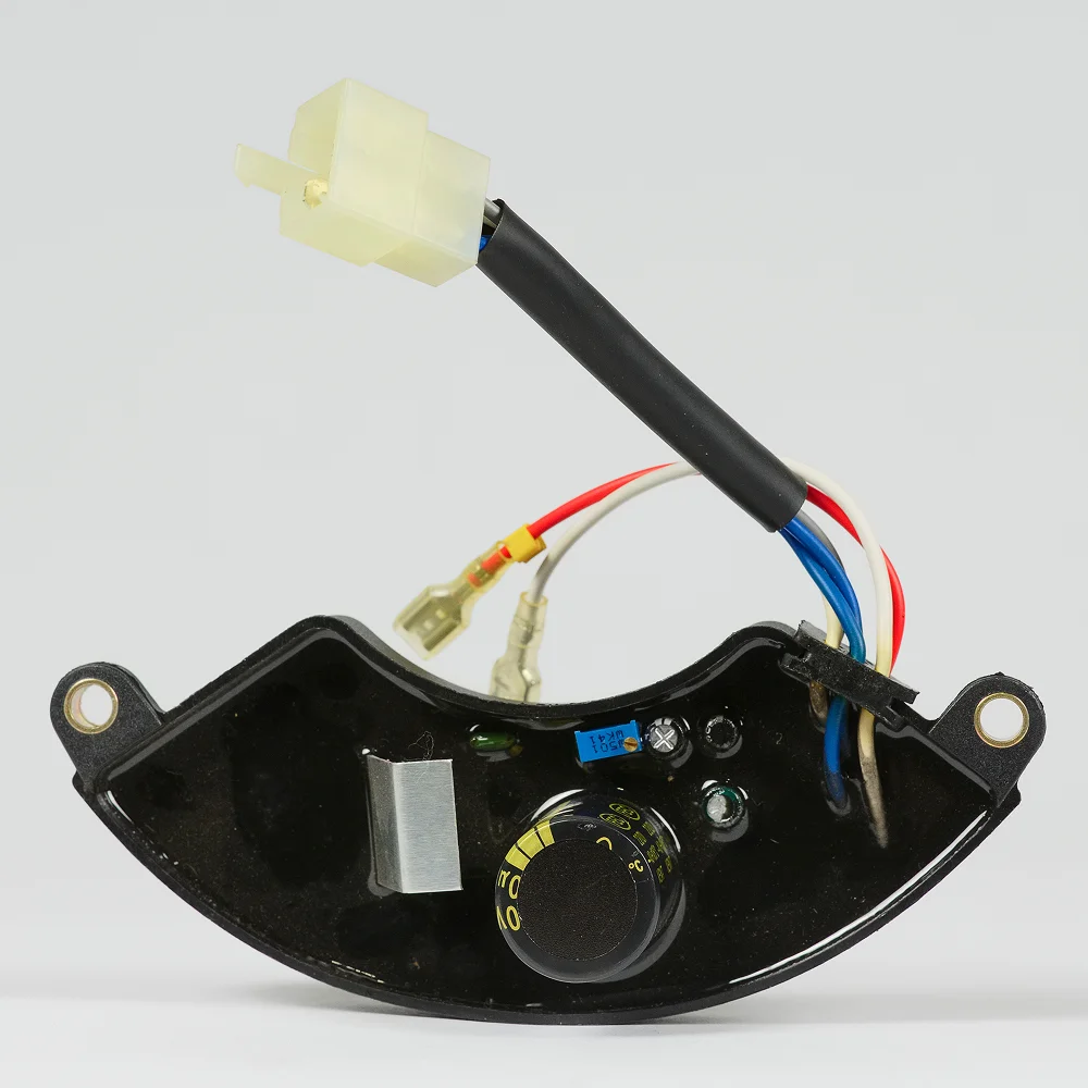 Бензиновый генератор FUBAG BS 6600