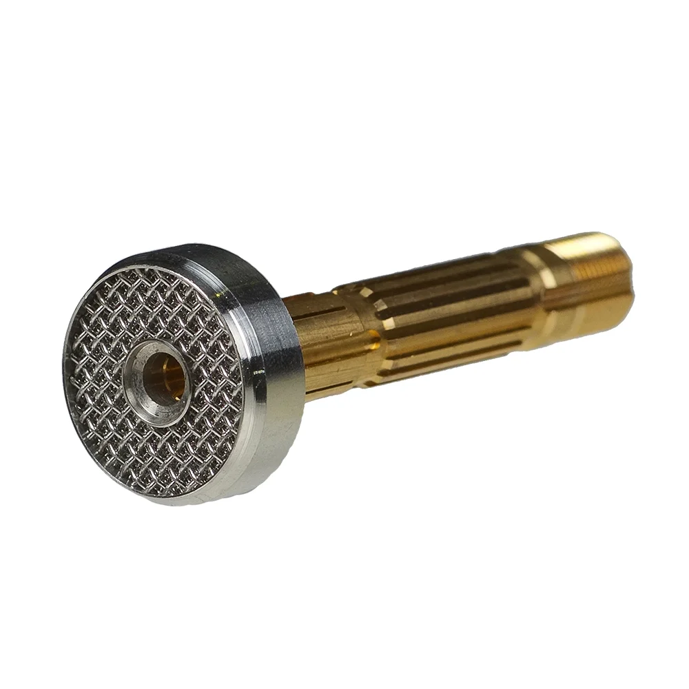 FUBAG Цанга c увеличенной газовой линзой ф4.8 FB TIG 240-550W (2 шт.)