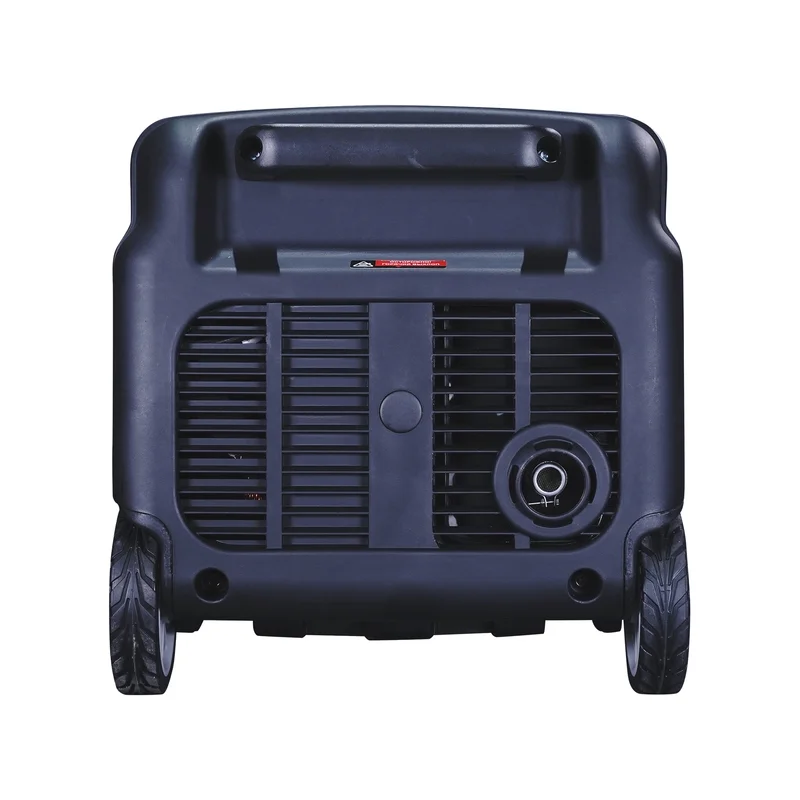 Инверторный генератор FUBAG TI 3200