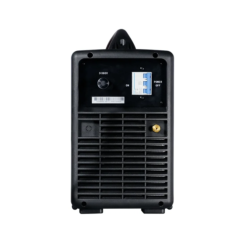 Сварочный инвертор FUBAG INTIG 315 T DC ПУЛЬС (PULSE) + Горелка FB TIG 26 5P 4 м