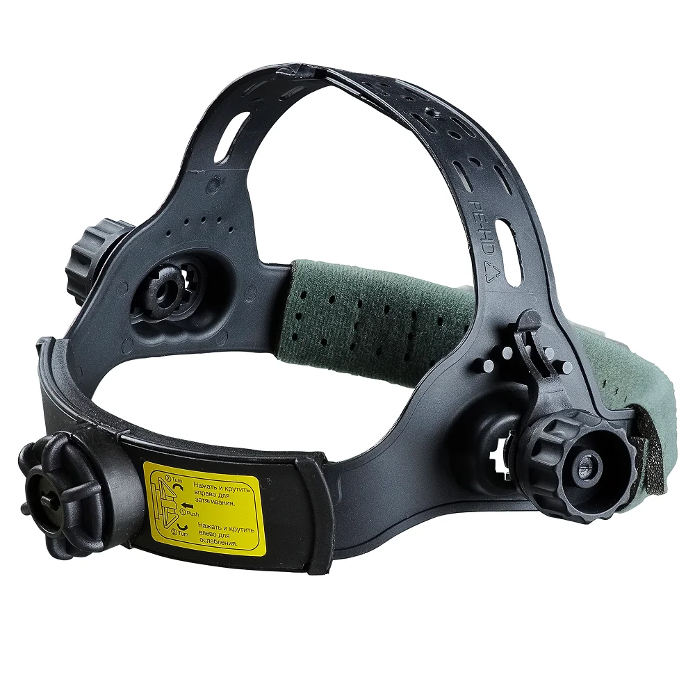 Маска сварщика FUBAG FLIP-FLAP IR 11F