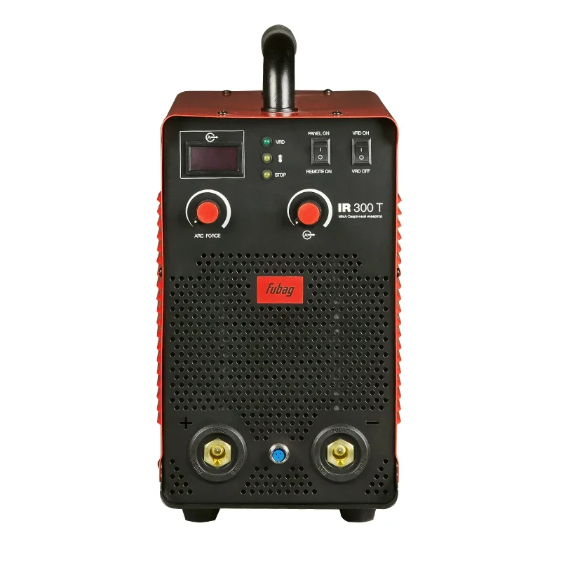 Cварочный инвертор FUBAG IR 300 T