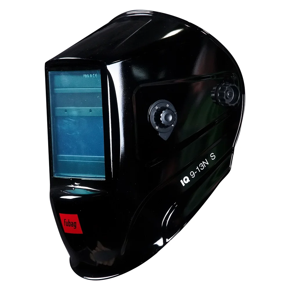 Маска сварщика Хамелеон FUBAG IQ 9-13N S