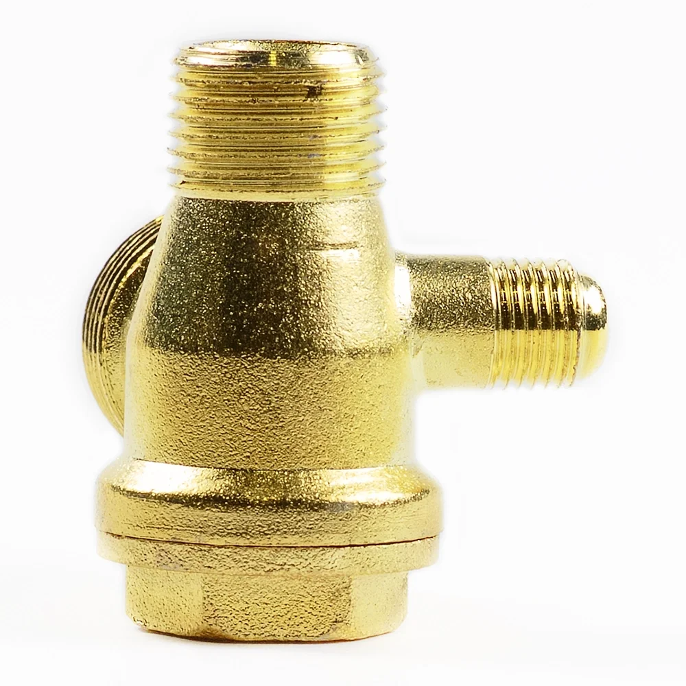 Клапан обратный для поршневого компрессора FUBAG OL 231/24, FС 230/24, DС 320/50