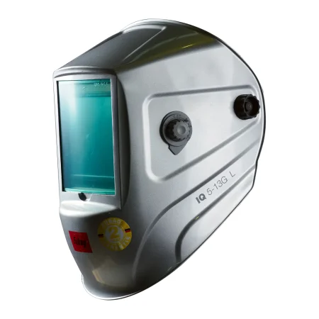 Маска сварщика Хамелеон FUBAG IQ 5-13G L