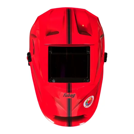 Маска сварщика Хамелеон FUBAG IR 4-13R M