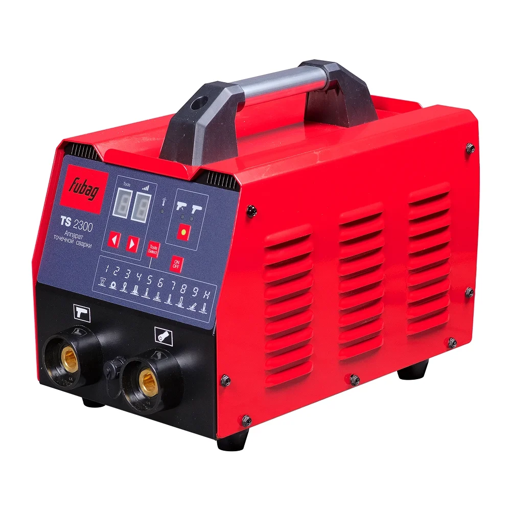 Аппарат точечной сварки FUBAG TS 2300