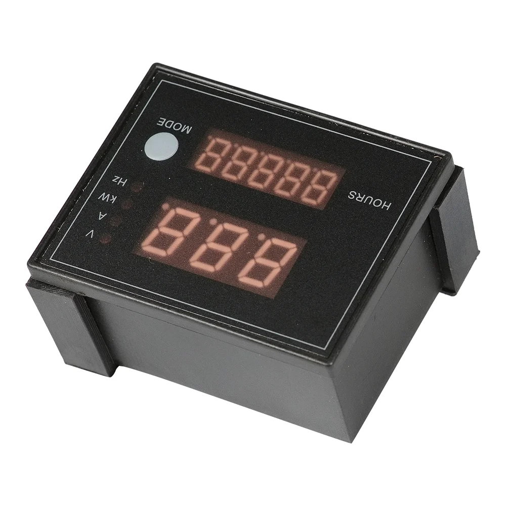 Дисплей для дизельного генератора FUBAG DS 5500 A ES, DS 7000 DA ES