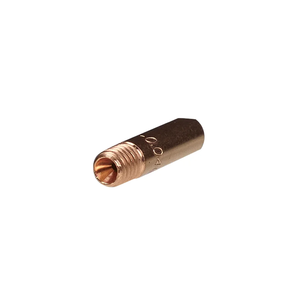 FUBAG Контактный наконечник M6 X 25мм ECU 1.0мм/.040 дюйма (10 шт.)