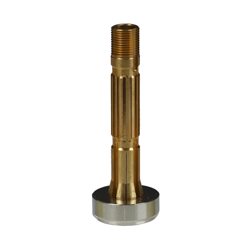 FUBAG Цанга c увеличенной газовой линзой ф4.8 FB TIG 240-550W (2 шт.)