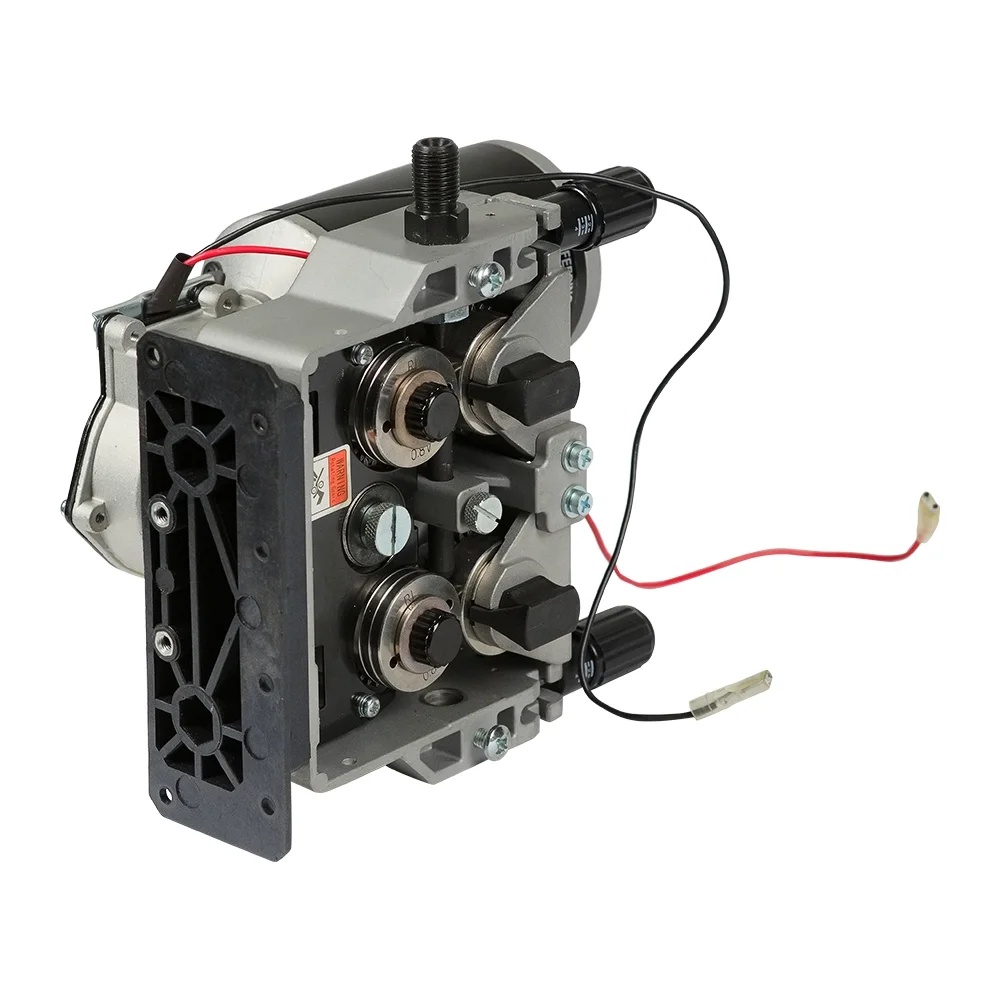 Механизм подачи проволоки для сварочного полуавтомата FUBAG INMIG 315T SYN LCD