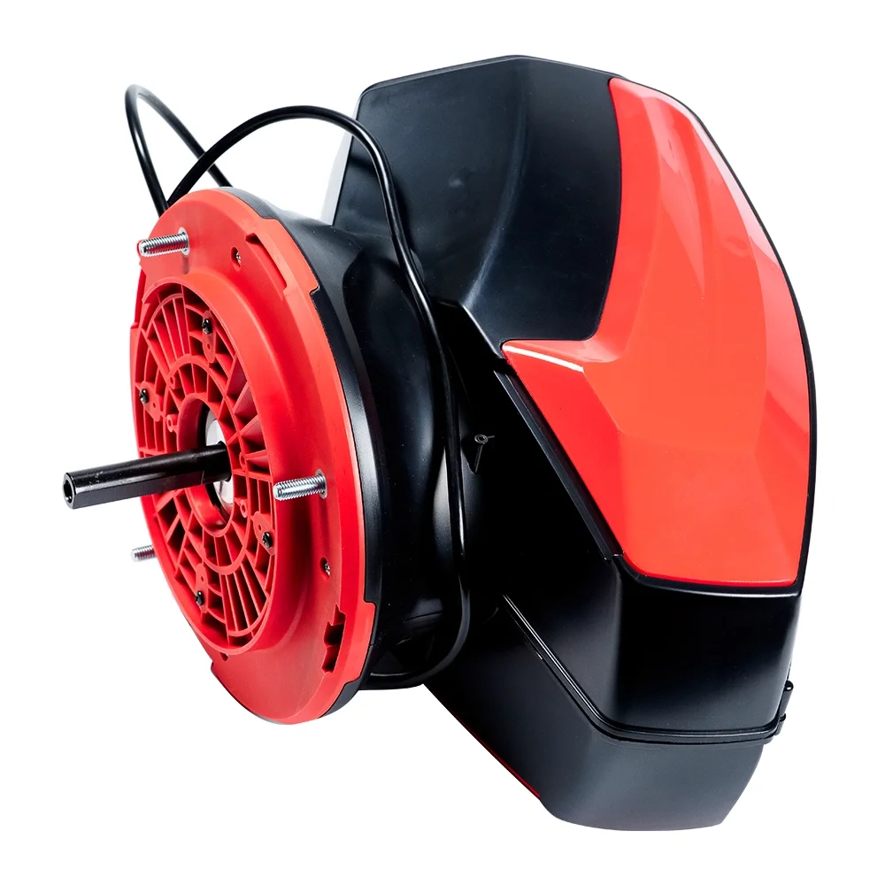 Эл.двигатель в сборе DC40V/800W для газонокосилки аккумуляторной FUBAG FLA 4240M, FUBAG FLA 4240 SM