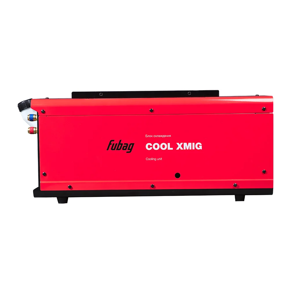 Блок жидкостного охлаждения FUBAG Cool XMIG