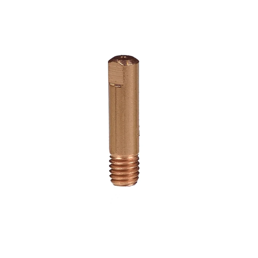 FUBAG Контактный наконечник M6х25 мм ECU D=1.2 мм (10 шт.)