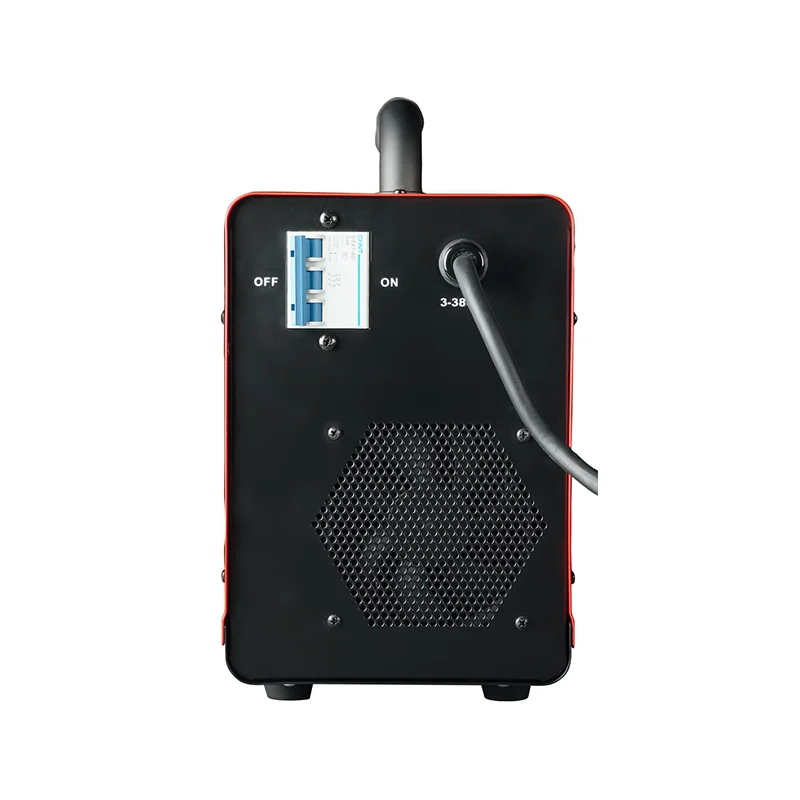 Cварочный инвертор FUBAG IN 256 T CEL
