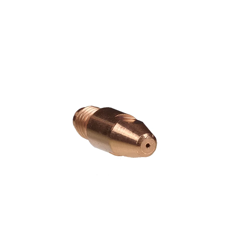 FUBAG Контактный наконечник M8х30 мм ECU D=0.8 мм (10 шт.)