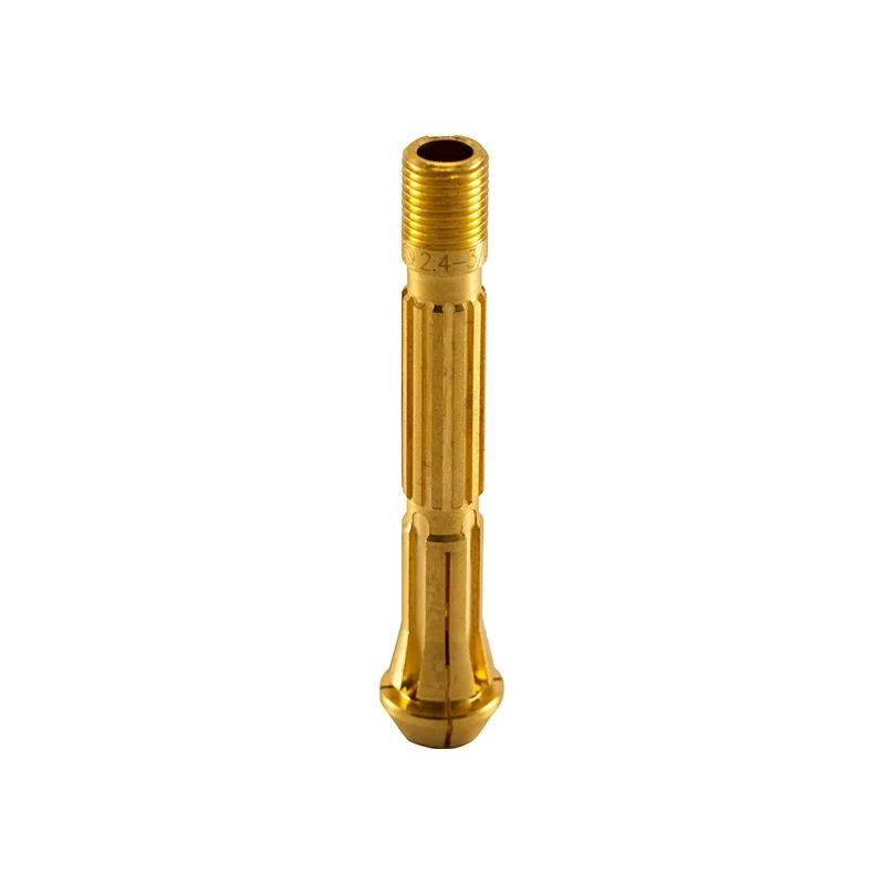 FUBAG Цанга ф2.4 FB TIG 190-400W-450W (2 шт.)