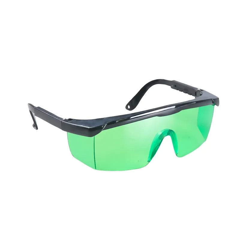 Очки для лазерных приборов FUBAG (зеленые) (Glasses) G