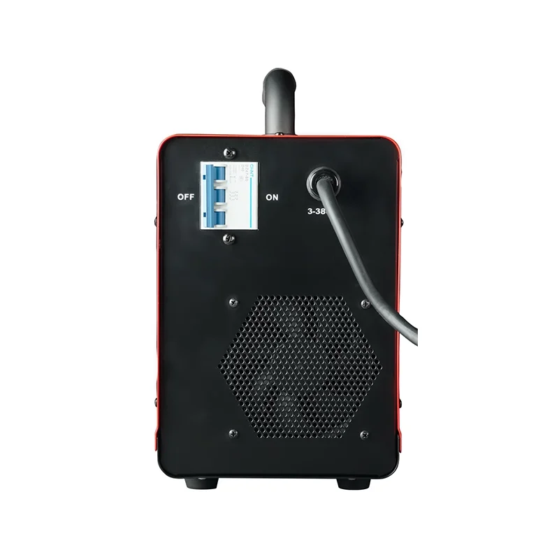 Cварочный инвертор FUBAG IN 256 T CEL