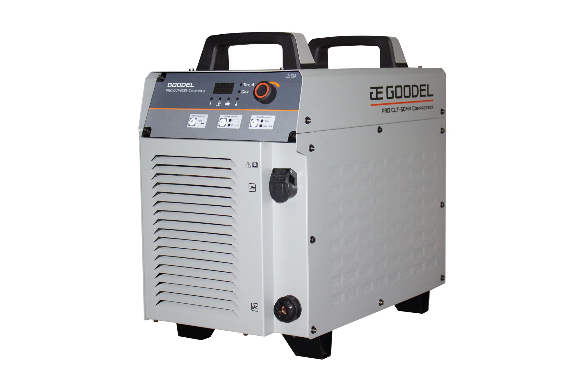PRO CUT-60MV Compressor (Наимено вание)