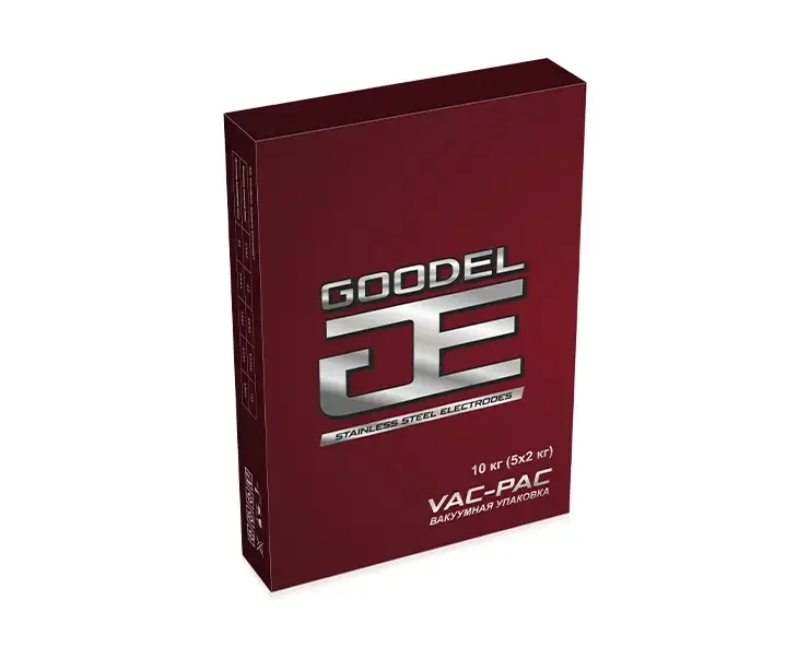 Электроды GOODEL E 308L-15 (2,6 мм)
