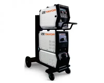 PRO MIG-500DP
