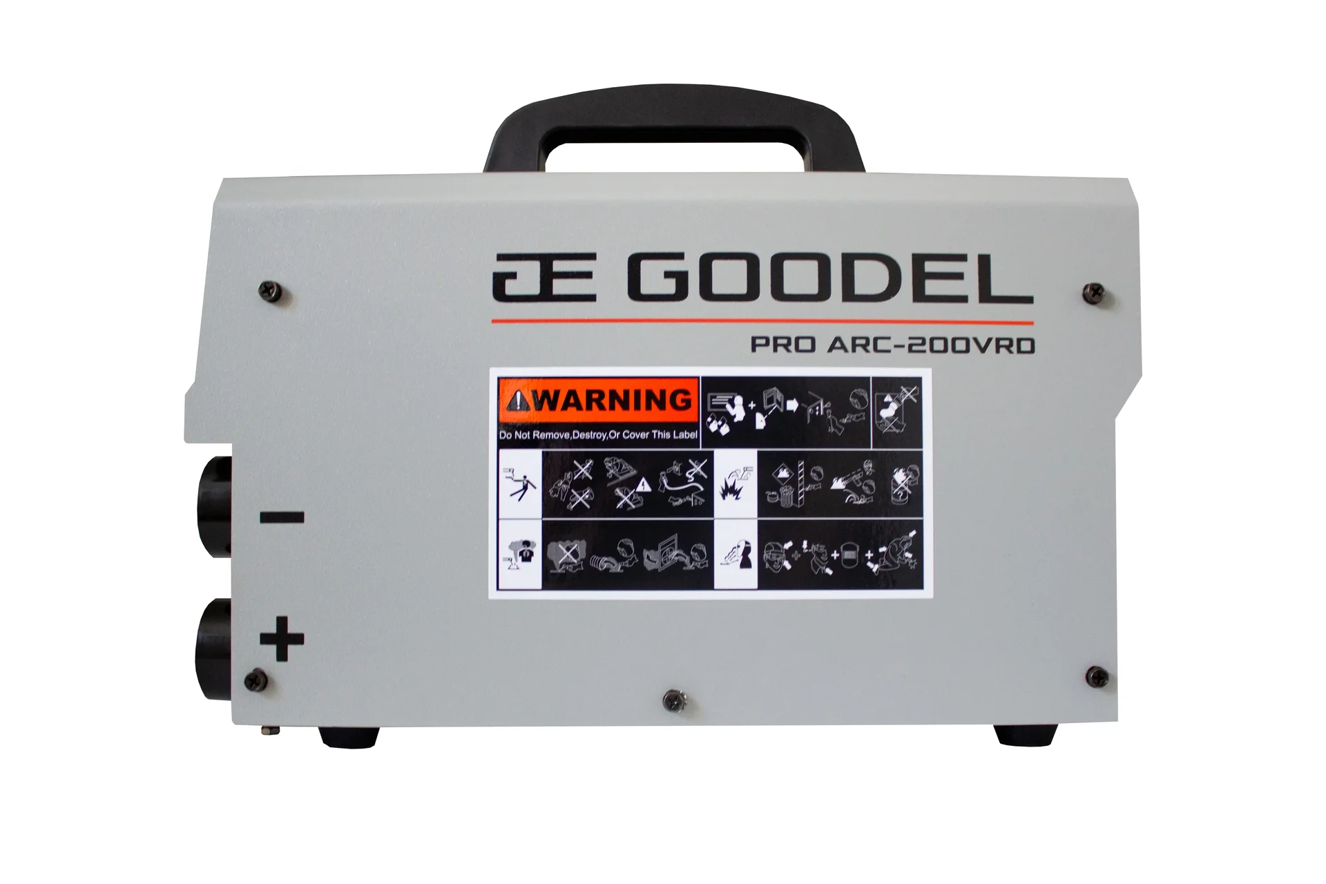 GOODEL PRO ARC-200 VRD (GOODEL PRO ARC-200 VRD)