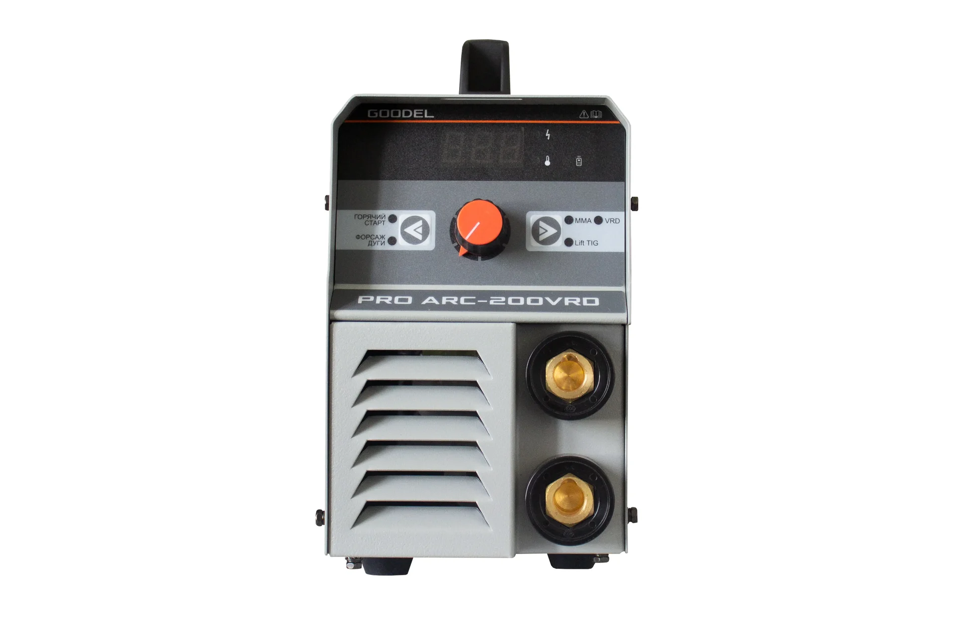 GOODEL PRO ARC-200 VRD (GOODEL PRO ARC-200 VRD)