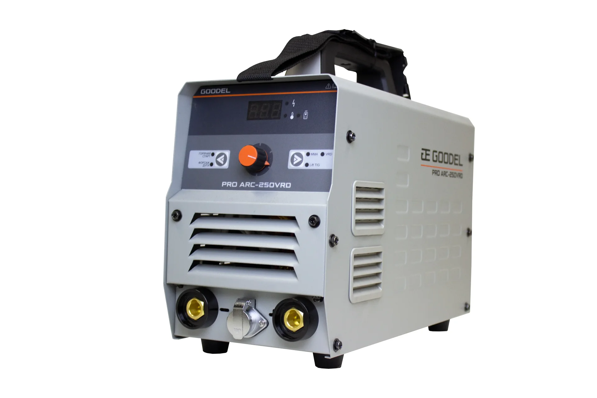 GOODEL TAYOR PRO ARC-250 VRD (PRO ARC-250 VRD)