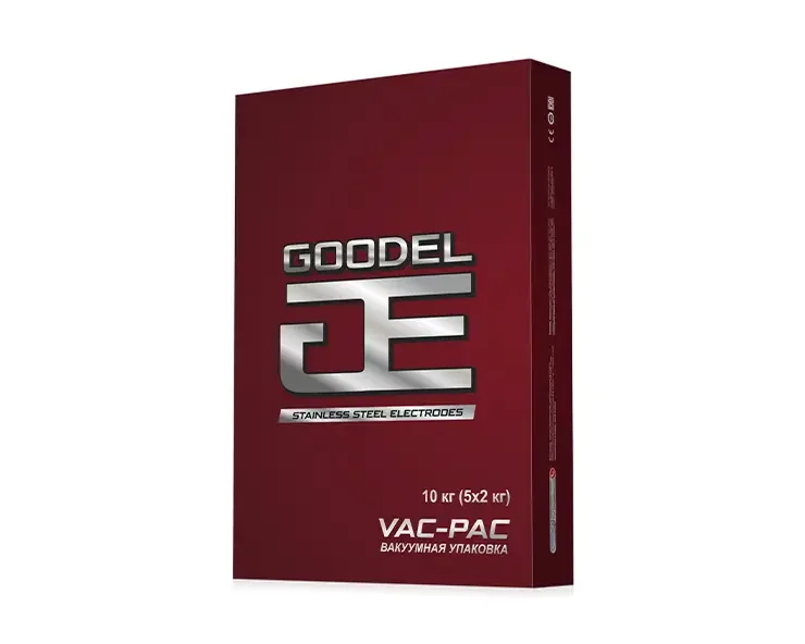 Электроды GOODEL E 308L-15 (2,6 мм)
