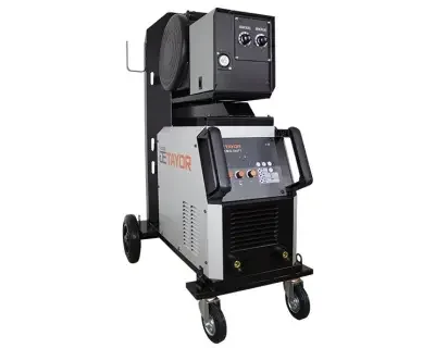 PRO MIG-500TT