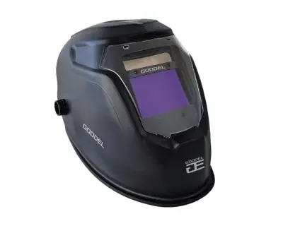 Сварочная маска GOODEL Ф9-PRO