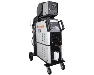 PRO MIG-500TW