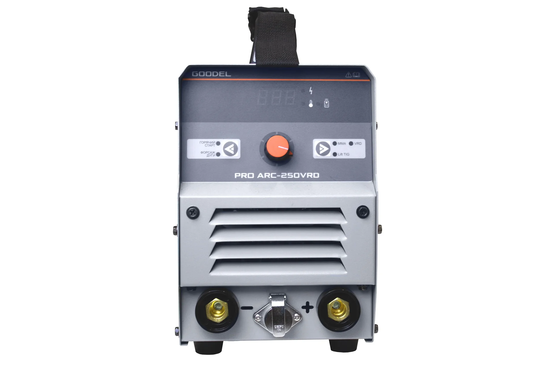 GOODEL TAYOR PRO ARC-250 VRD (PRO ARC-250 VRD)