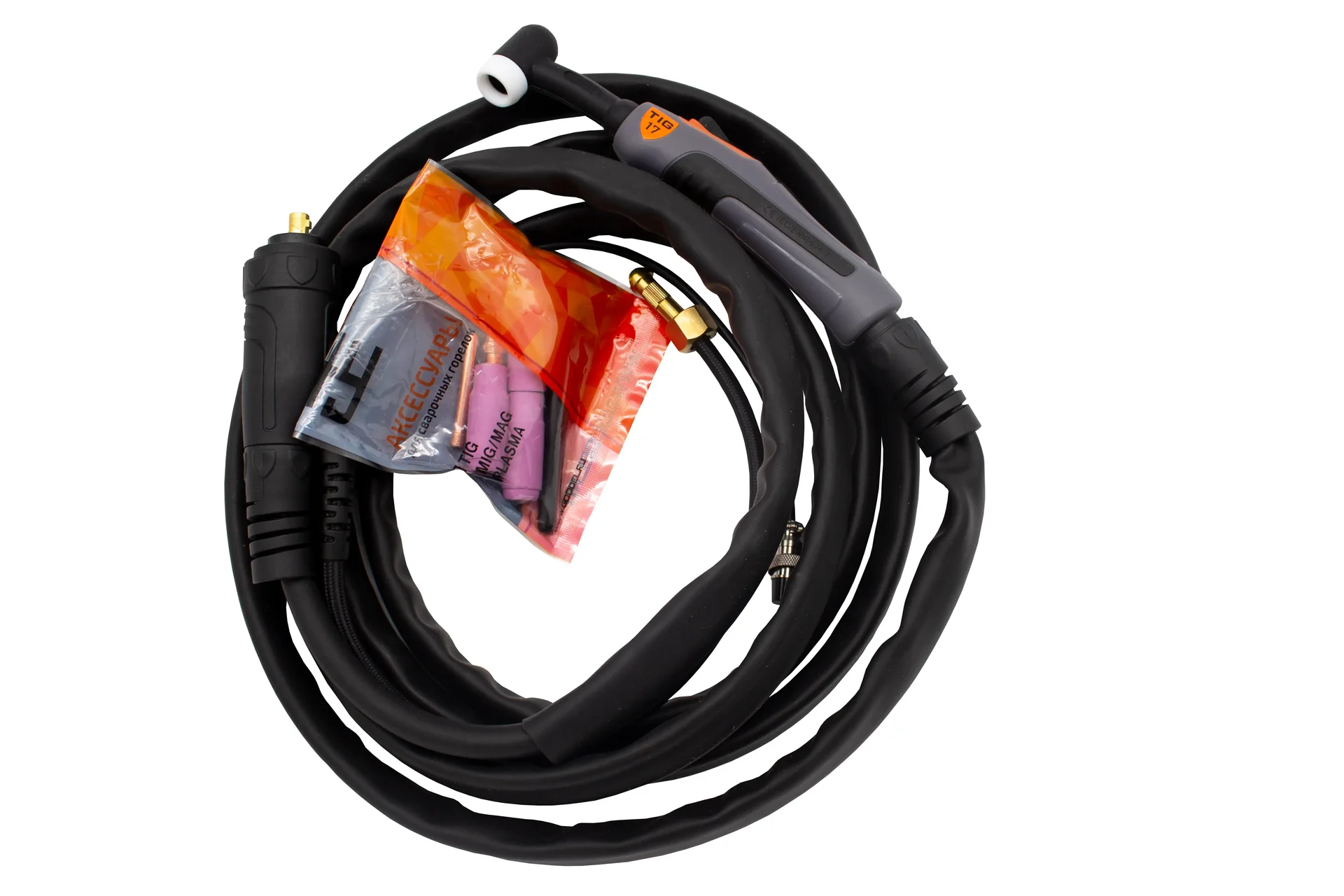 GOODEL PRO TIG-201P (PRO TIG-201P)