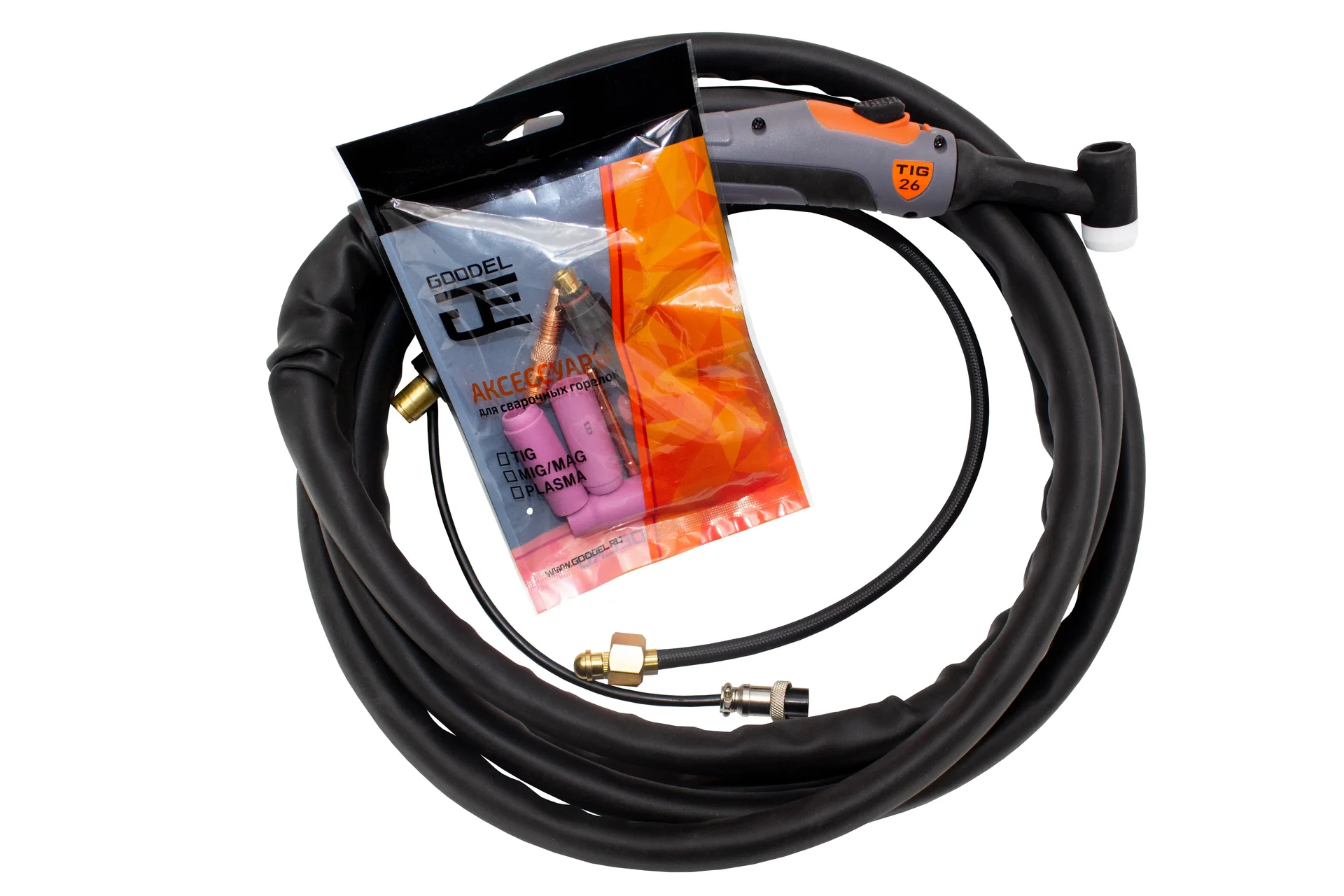GOODEL PRO TIG-250P (PRO TIG-250P)