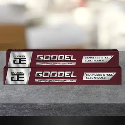 Электроды GOODEL E 309L-16 (4,0 мм)