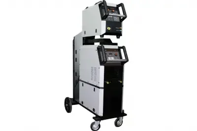 PRO MIG-5000PW (PRO MIG-5000PW)