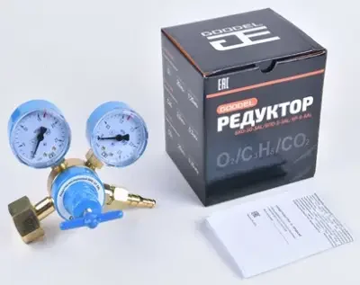 Редуктор кислородный БКО-50-5AL GOODEL (БКО-50-5AL)