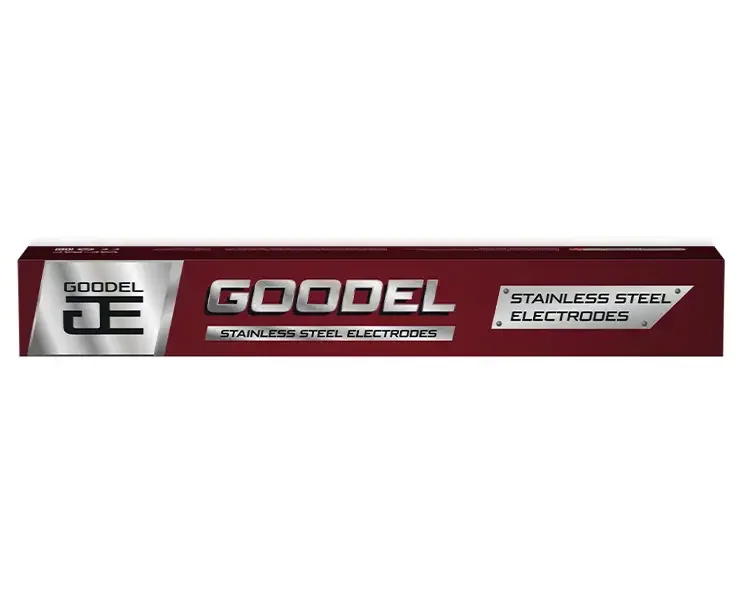 Электроды GOODEL E 308L-15 (2,6 мм)